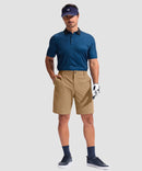 3 Pockets Men's 9" Golf Shorts