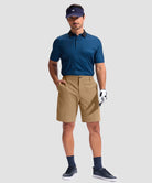 3 Pockets Men's 9" Golf Shorts
