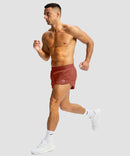 Lightweight Lined Slit Short 3''