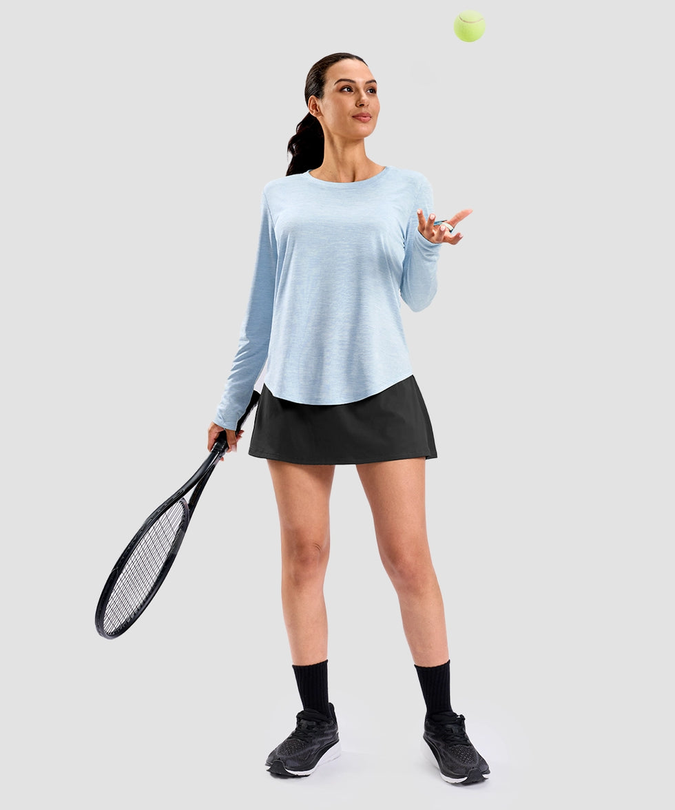 G-DryKit™ Pullover Long Sleeve