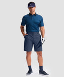 3 Pockets Men's 9" Golf Shorts