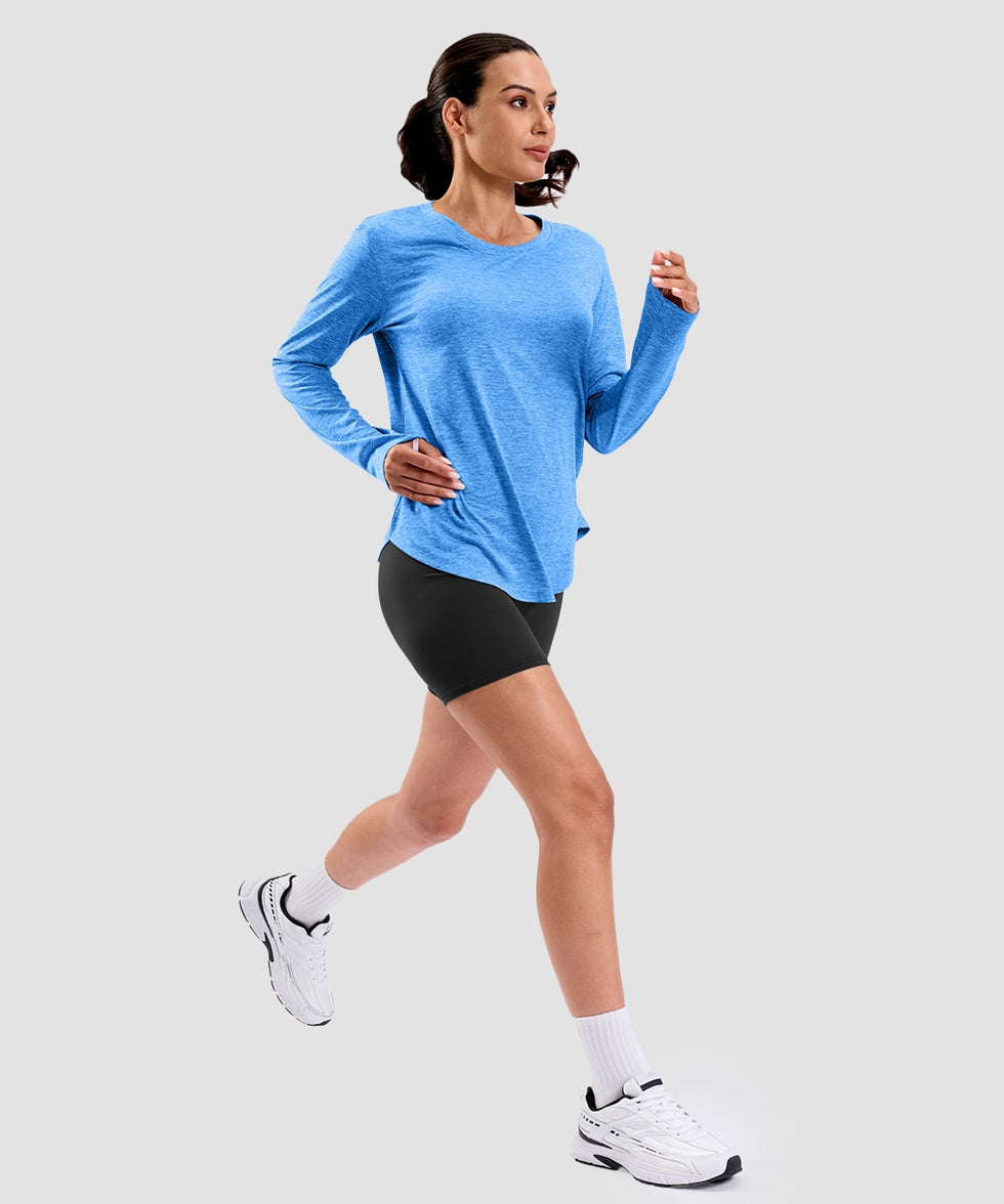 G-DryKit™ Pullover Long Sleeve