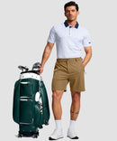 Mid-Rise With 3 Pockets Short 5''/7''/9''