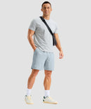 Low Rise With Pocket Slit Shorts 5''/7''/9''
