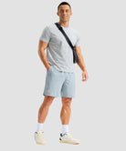 Low Rise With Pocket Slit Shorts 5''/7''/9''