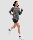 G-DryKit™ Pullover Long Sleeve