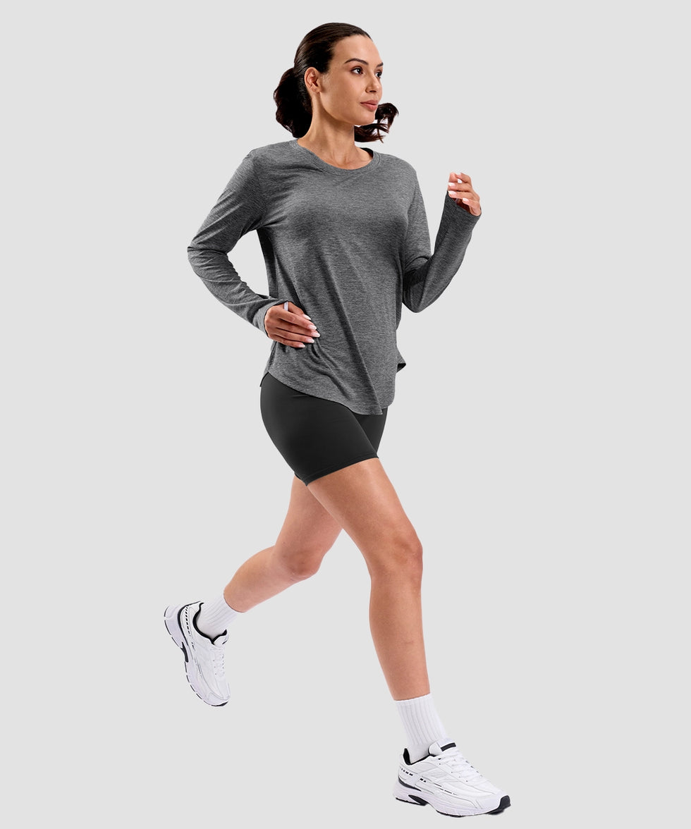 G-DryKit™ Pullover Long Sleeve