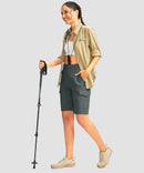 Cargo Bermuda Short 10''
