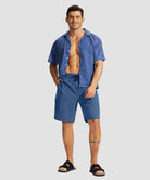 Dry Fit No Liner Board Shorts 9''