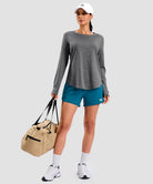 G-DryKit™ Pullover Long Sleeve