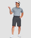 Mid-Rise With 3 Pockets Short 5''/7''/9''