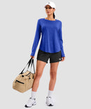 G-DryKit™ Pullover Long Sleeve