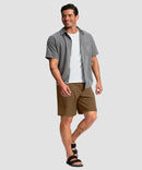 Mid-Rise With 3 Pockets Short 5''/7''/9''