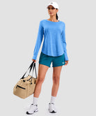 G-DryKit™ Pullover Long Sleeve