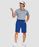 Mid-Rise With 3 Pockets Short 5''/7''/9''
