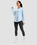 G-DryKit™ Pullover Long Sleeve