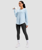 G-DryKit™ Pullover Long Sleeve