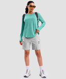 G-DryKit™ Pullover Long Sleeve