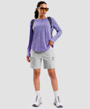 G-DryKit™ Pullover Long Sleeve