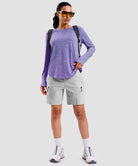 G-DryKit™ Pullover Long Sleeve