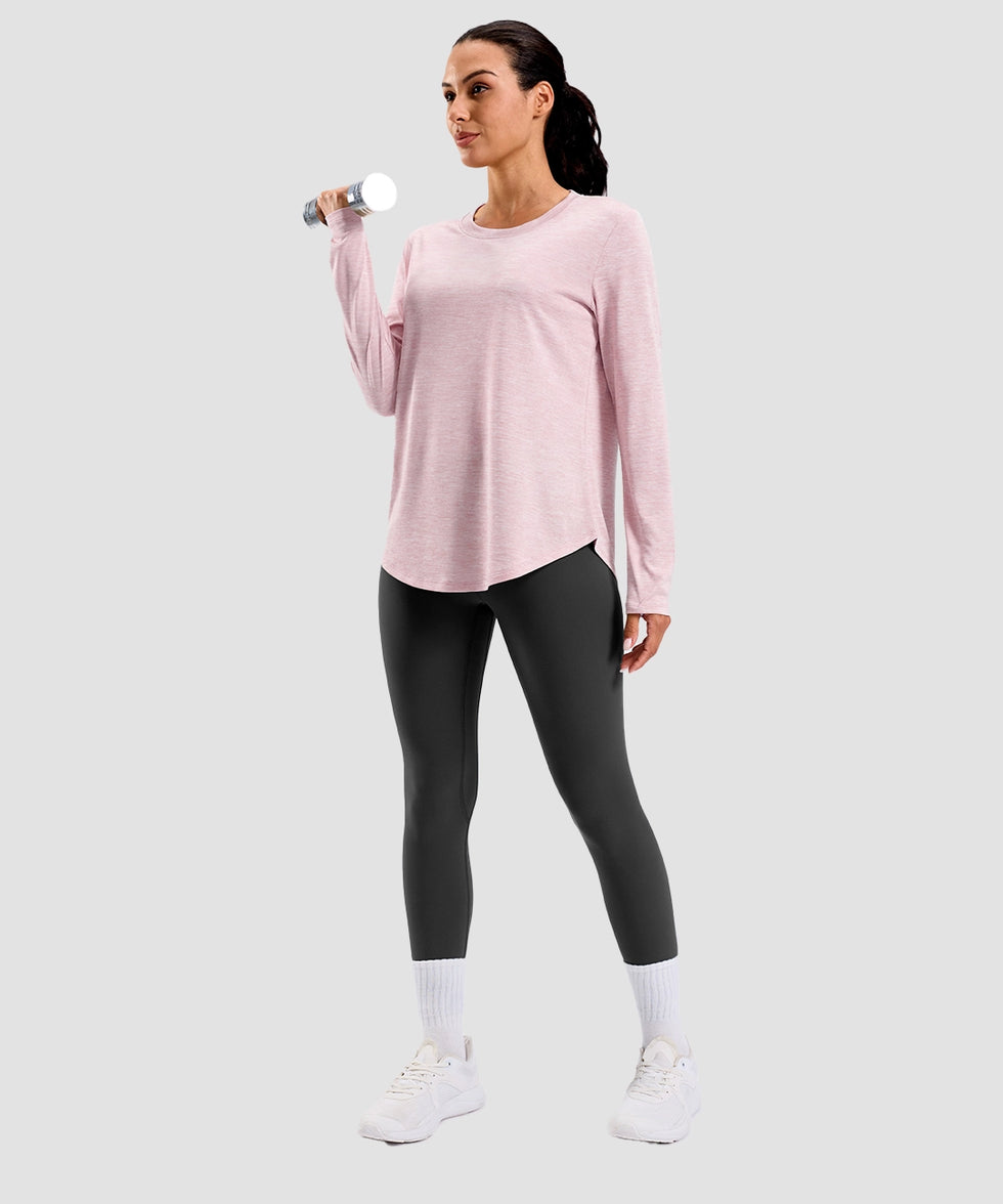 G-DryKit™ Pullover Long Sleeve