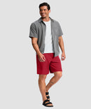 Mid-Rise With 3 Pockets Short 5''/7''/9''