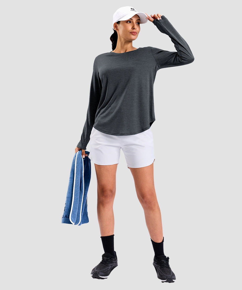 G-DryKit™ Pullover Long Sleeve