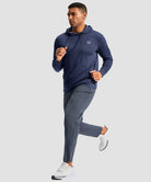Fleece Long Sleeve Hoodie