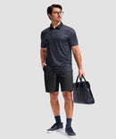3 Pockets Men's 9" Golf Shorts