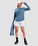 G-DryKit™ Pullover Long Sleeve