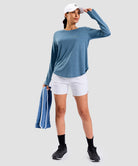 G-DryKit™ Pullover Long Sleeve
