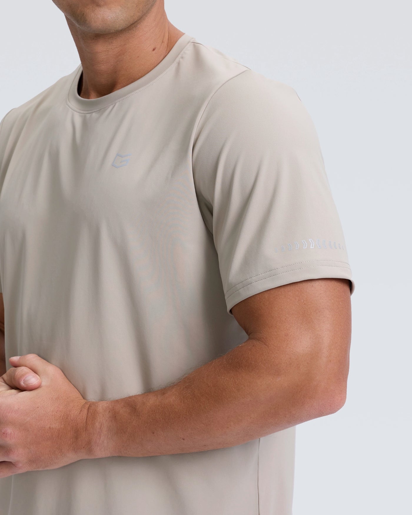 Short Sleeves