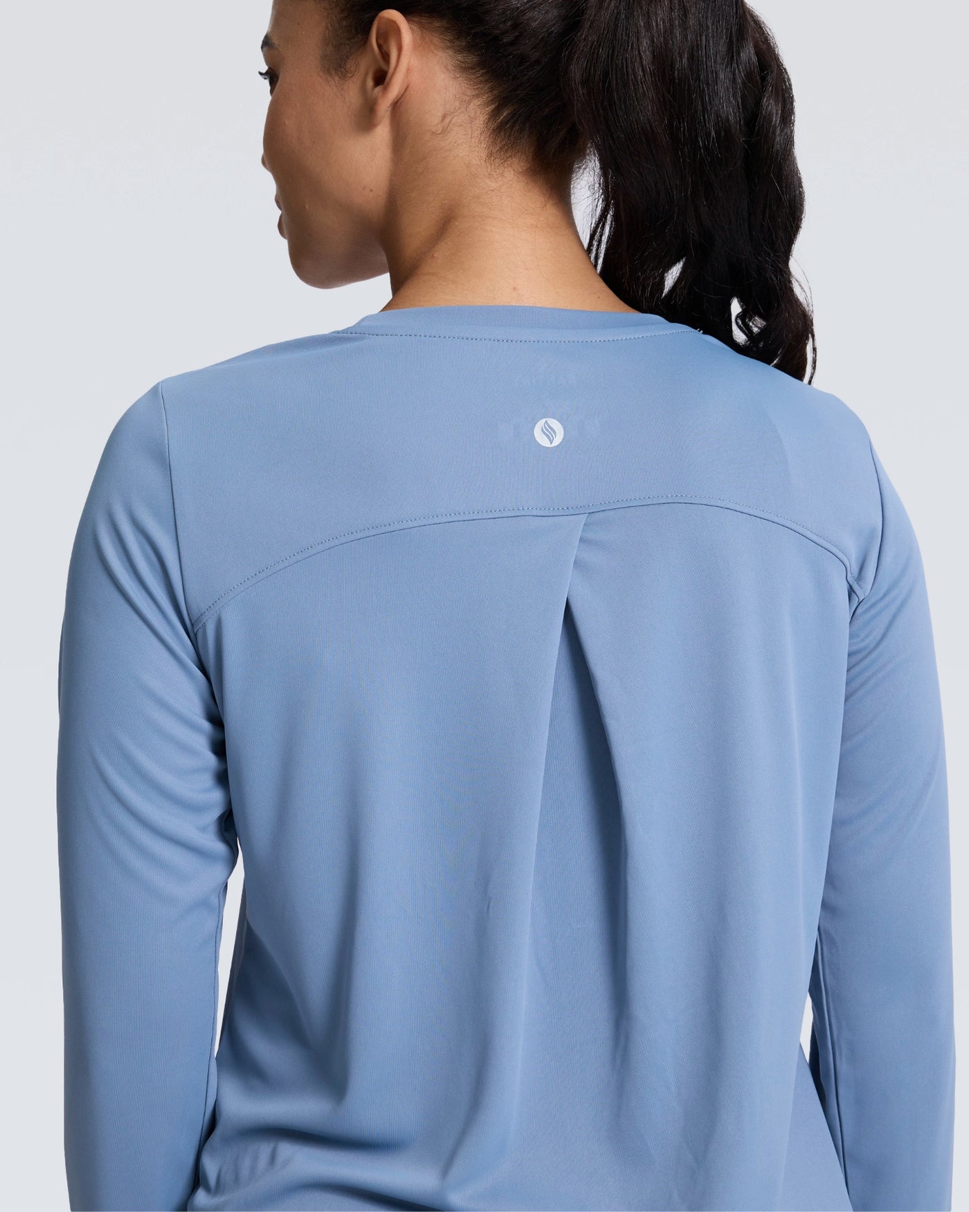 Long Sleeves